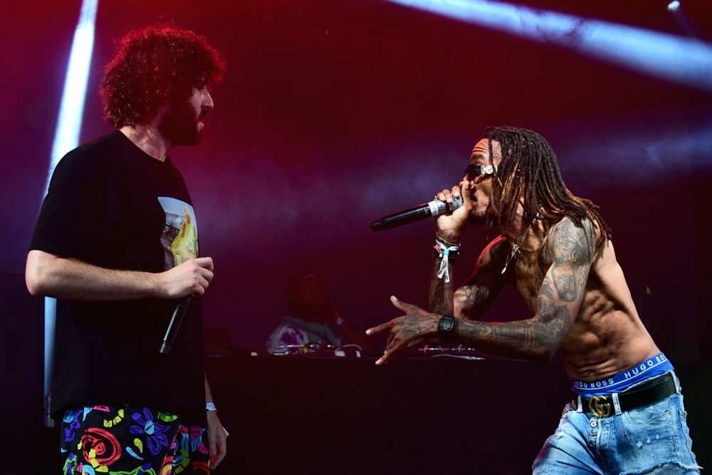 Lil Dicky albums Lil Dicky albums