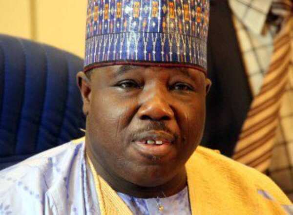 Ali Modu Sheriff announces interest in contesting for APC's chairmanship position