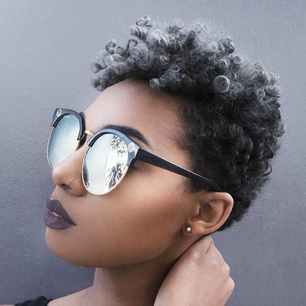 20 Trendy African Hairstyles For Ladies In 2019 Legit Ng