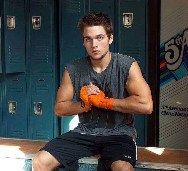 Dylan Sprayberry movies and TV shows