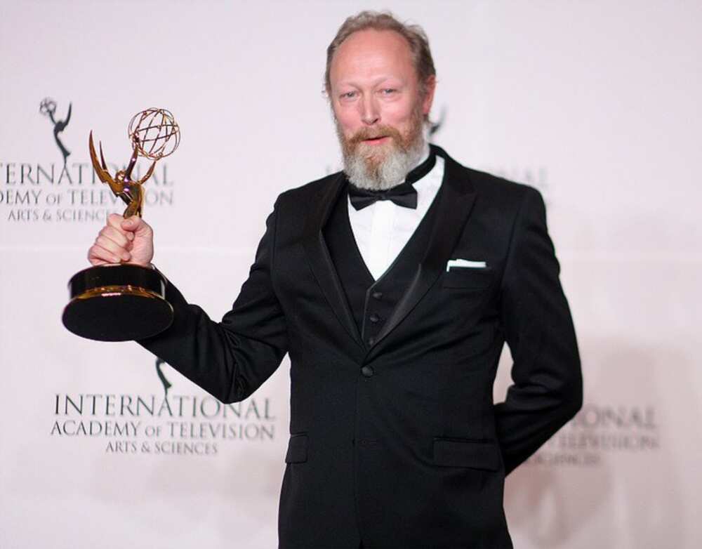 Lars Mikkelsen