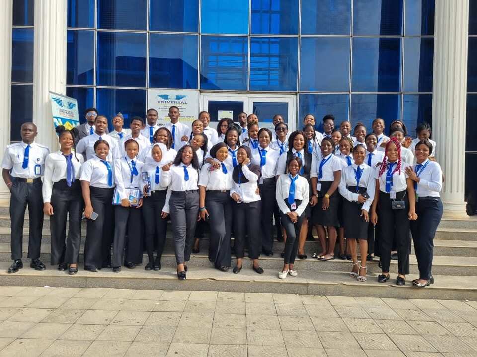 Top 28 Aviation Schools In Nigeria And Their Fees In 2024 - Legit.ng