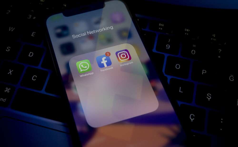 facebook gaint of social media