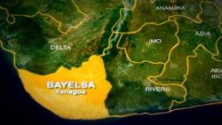 BREAKING: Gunmen attack Bayelsa hospital, rob patients, doctors