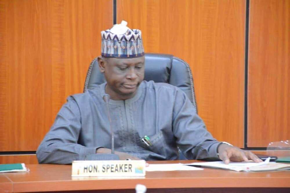 Trouble looms in Niger as Assembly invites five commissioners over N3bn extra-budgetary spending