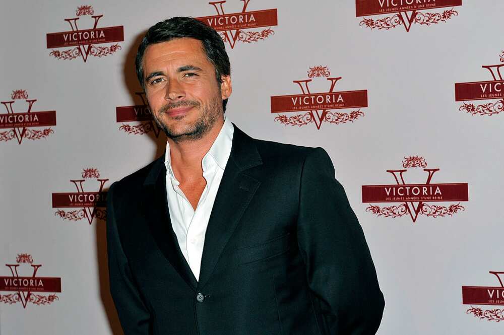 Olivier Minne gay Olivier Minne gay