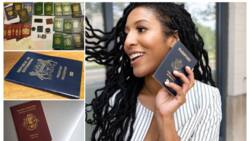 Top 10 most powerful passports in Africa in June 2022 and where they can access