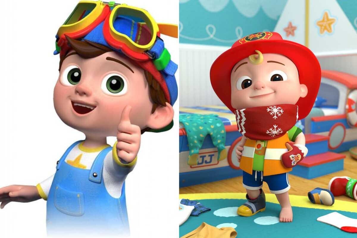 15 Best Cocomelon Characters That Your Child Absolutely Adores - Legit.ng