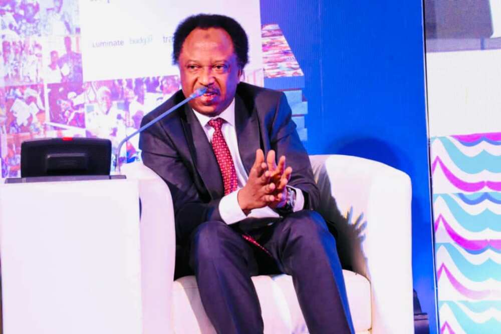 2023 Election, Shehu Sani, APC, PDP, Presidential Candidates