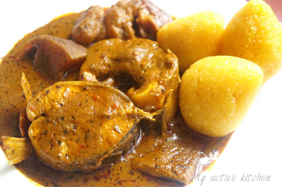 Nigerian Food Culture Facts To Know - Legit.ng