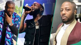 Beryl TV 1bb4afffac4cd5dc “U Can’t Buy This Love”: Fans of OBO Host a Hangout in His Name in Kogi Clip Trends, Davido Reacts Entertainment 