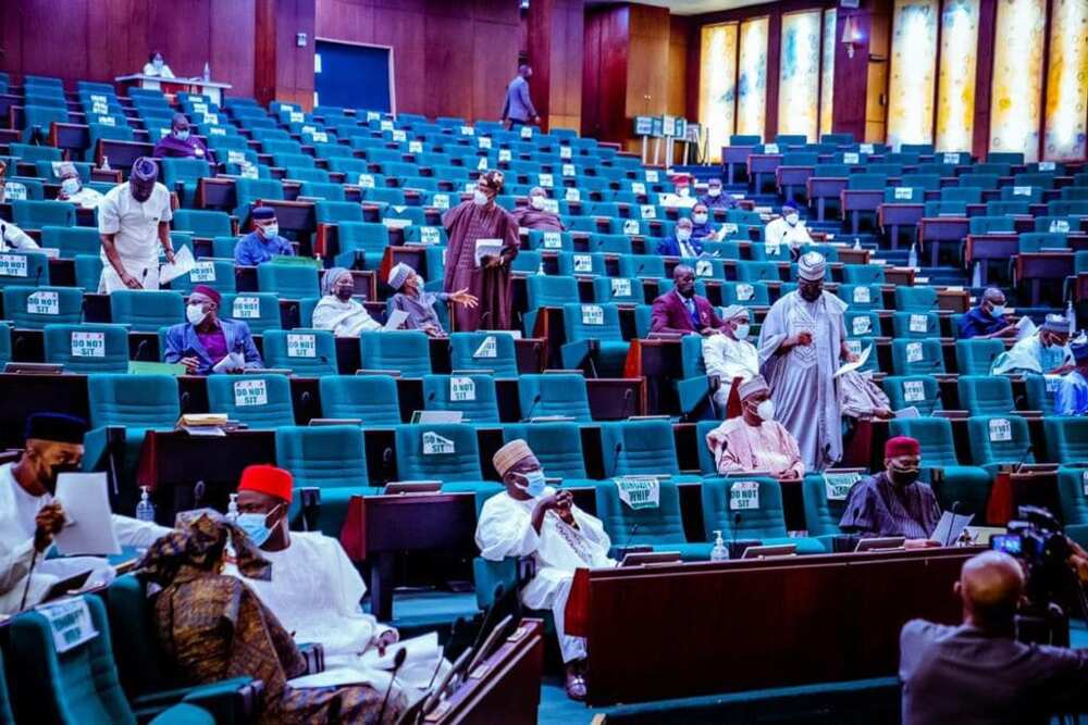 Garba Datti: Lawmaker behind controversial minimum wage bill speaks, reveals what protesting labour leaders should do