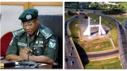 Abuja security alert: Amusement parks, bars, malls, others face low patronage, shut down