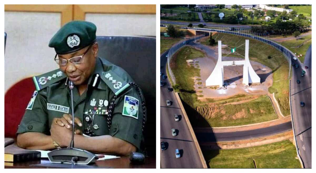 Abuja Security Alert: Amusement Parks, Bars, Malls, Others Face Low  Patronage, Shut Down - Legit.ng