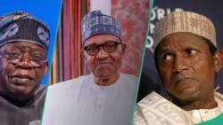 Loans: OBJ, GEJ, Yar’Adua, Buhari named as Tinubu gets tough request