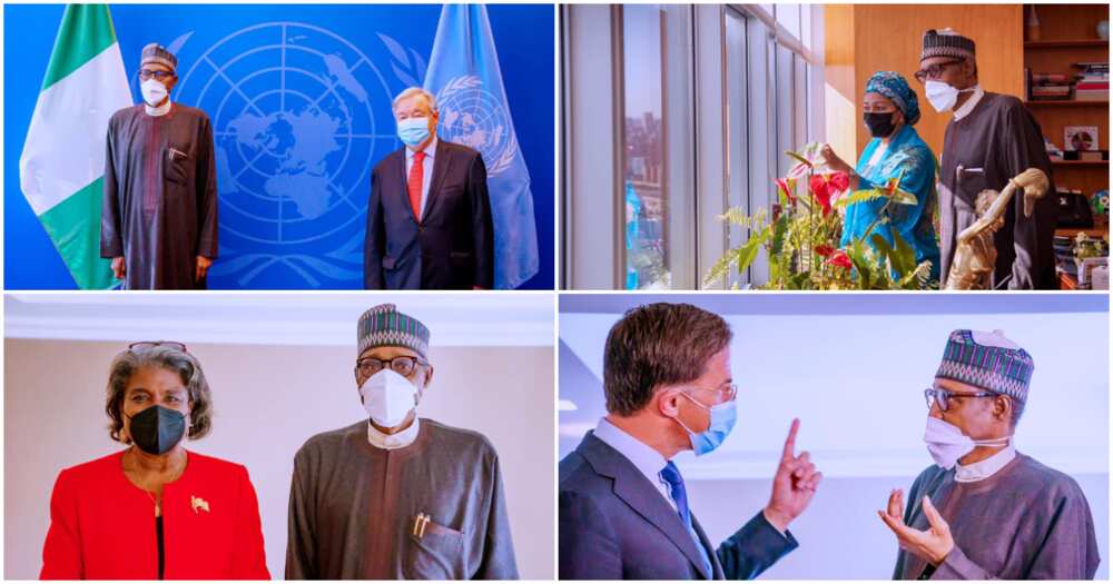 UNGA 76 UNGA 76