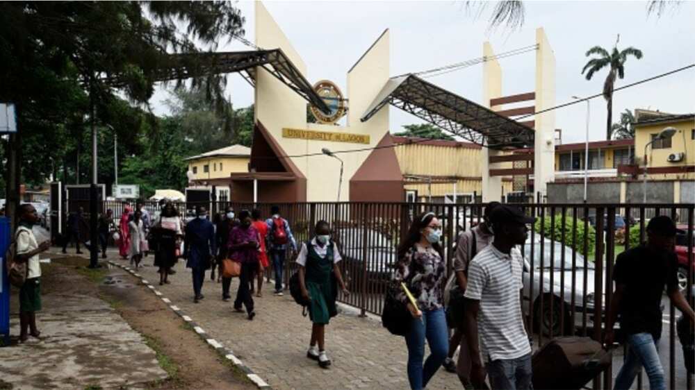 ASUU Strike/Universities Resumption Dates/Lectures