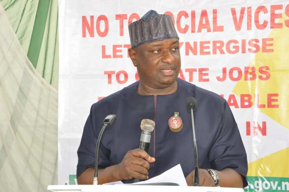 774,000 job: Setback as project won't start on Independence Day 774,000 job: Setback as project won't start on Independence Day