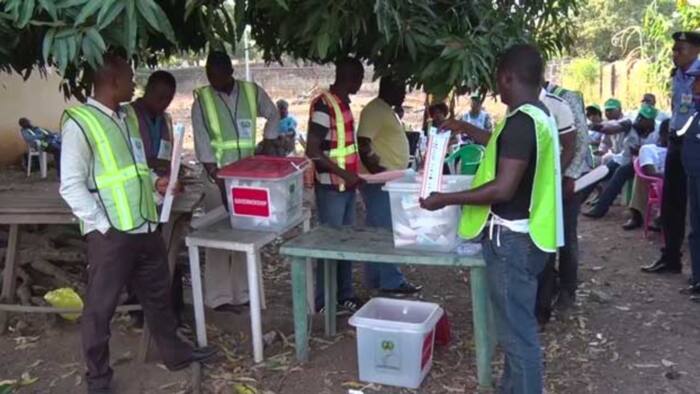 INEC official shot dead, 2 missing as gunmen attack southeast voter registration