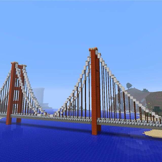 creative things to build in minecraft