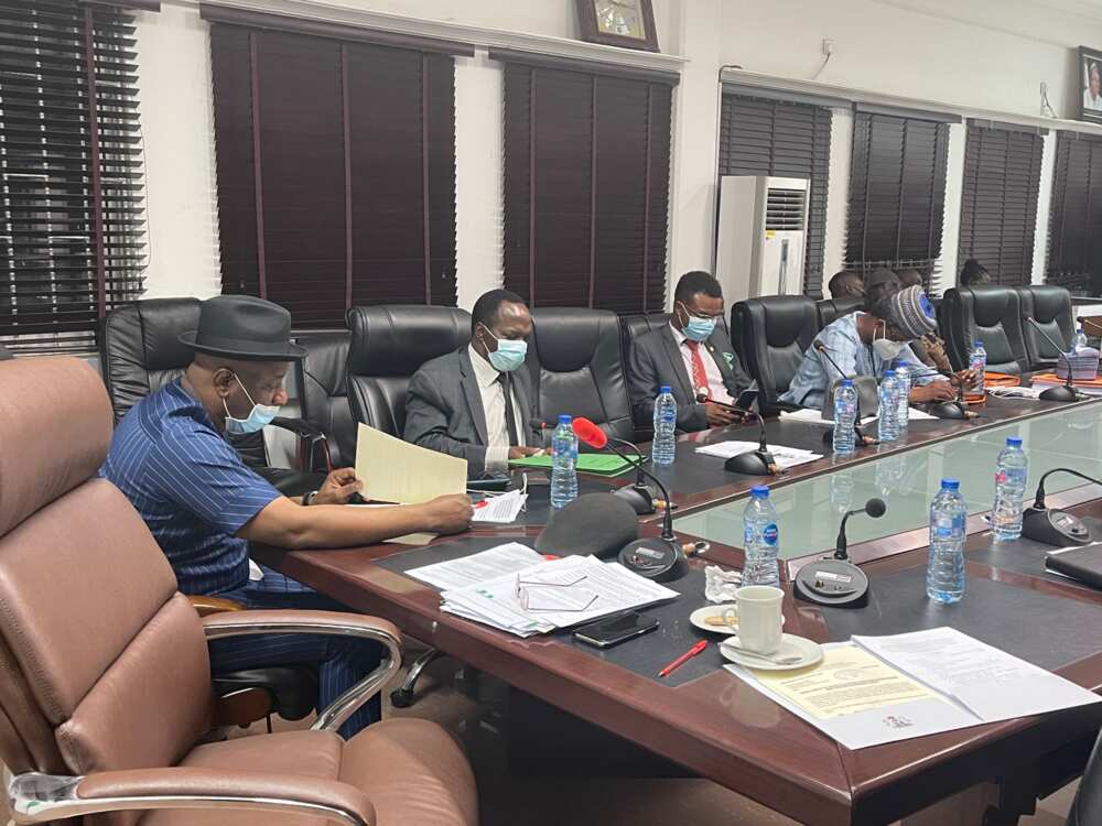 774,000 jobs: FG commences partial payment to beneficiaries, discloses reasons for delay 774,000 jobs: FG commences partial payment to beneficiaries, discloses reasons for delay