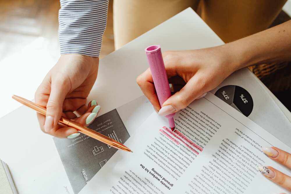 how to write acknowledgement how to write acknowledgement