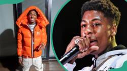 What is NBA YoungBoy's net worth? His background and career explained
