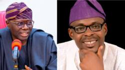 Lagos 2023: Transformation Ambassadors endorse Sanwo-Olu second Term Bid, Adebule for Lagos west