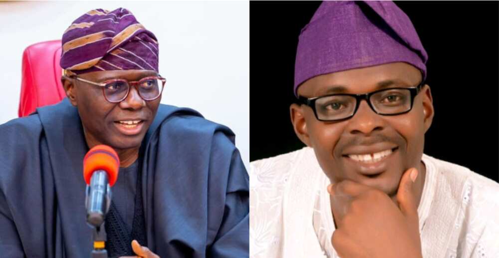 Transformation Ambassadors endorse Sanwo-Olu Second Term Bid, Adebule for Lagos West