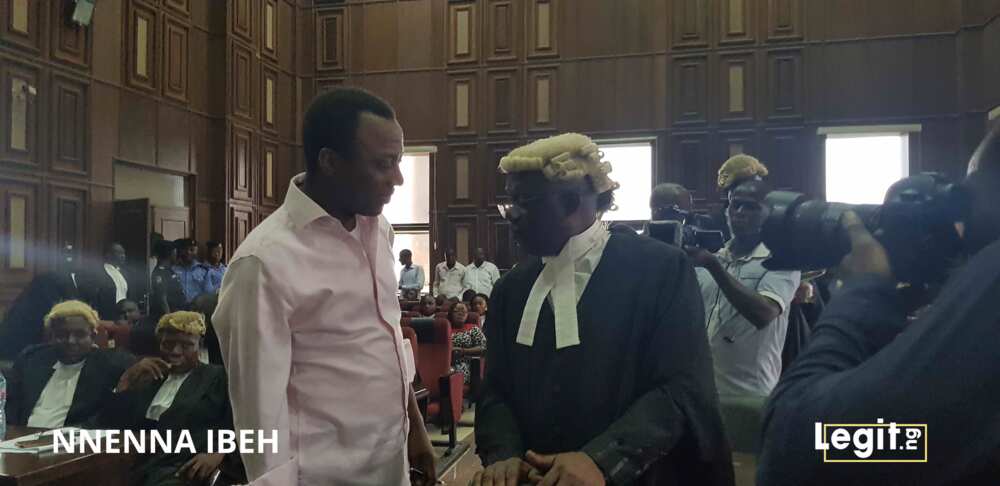 Falana to PDP: Supreme court can’t hear Ihedioha’s case if 6 judges withdraw