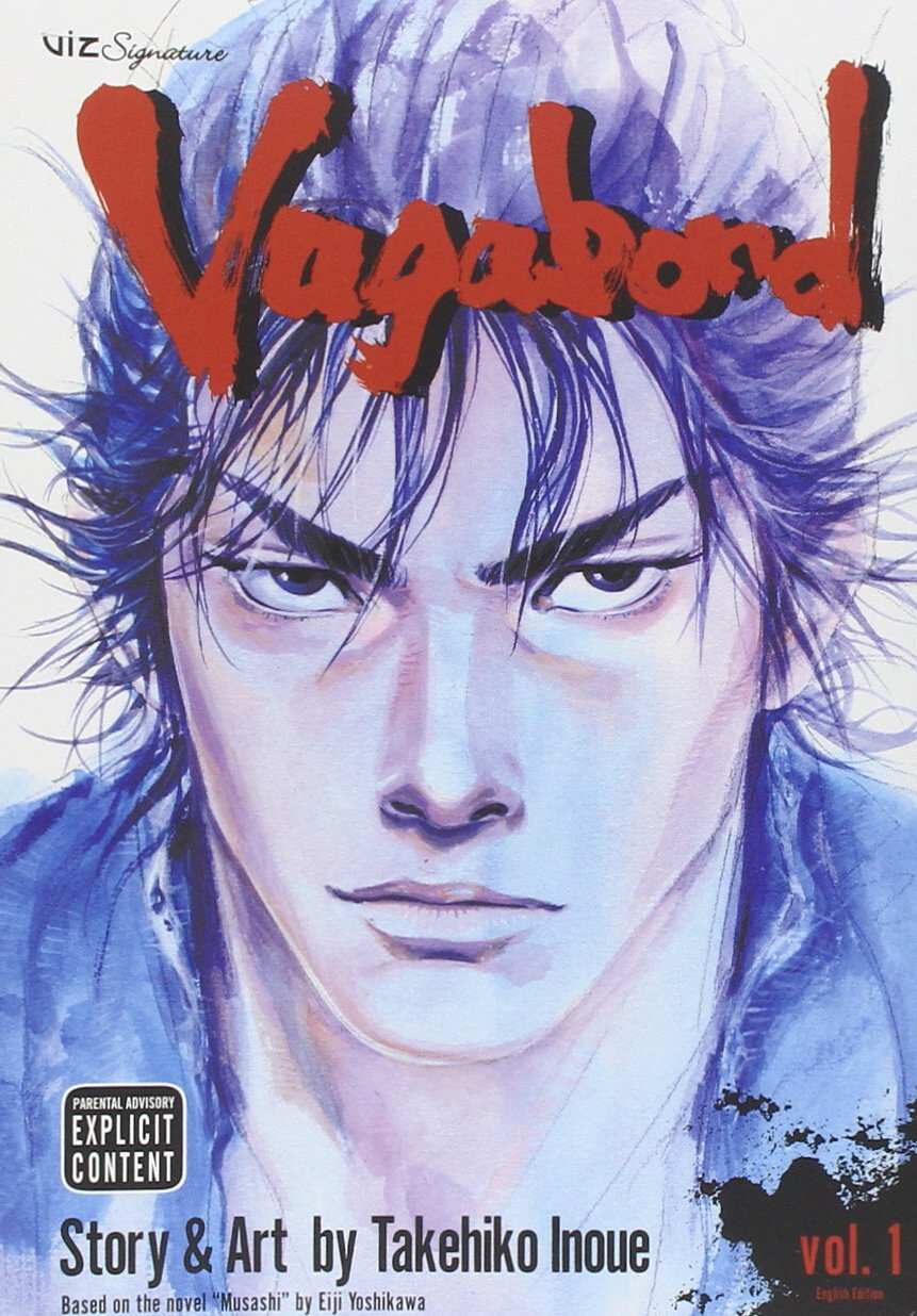 manga recommendations