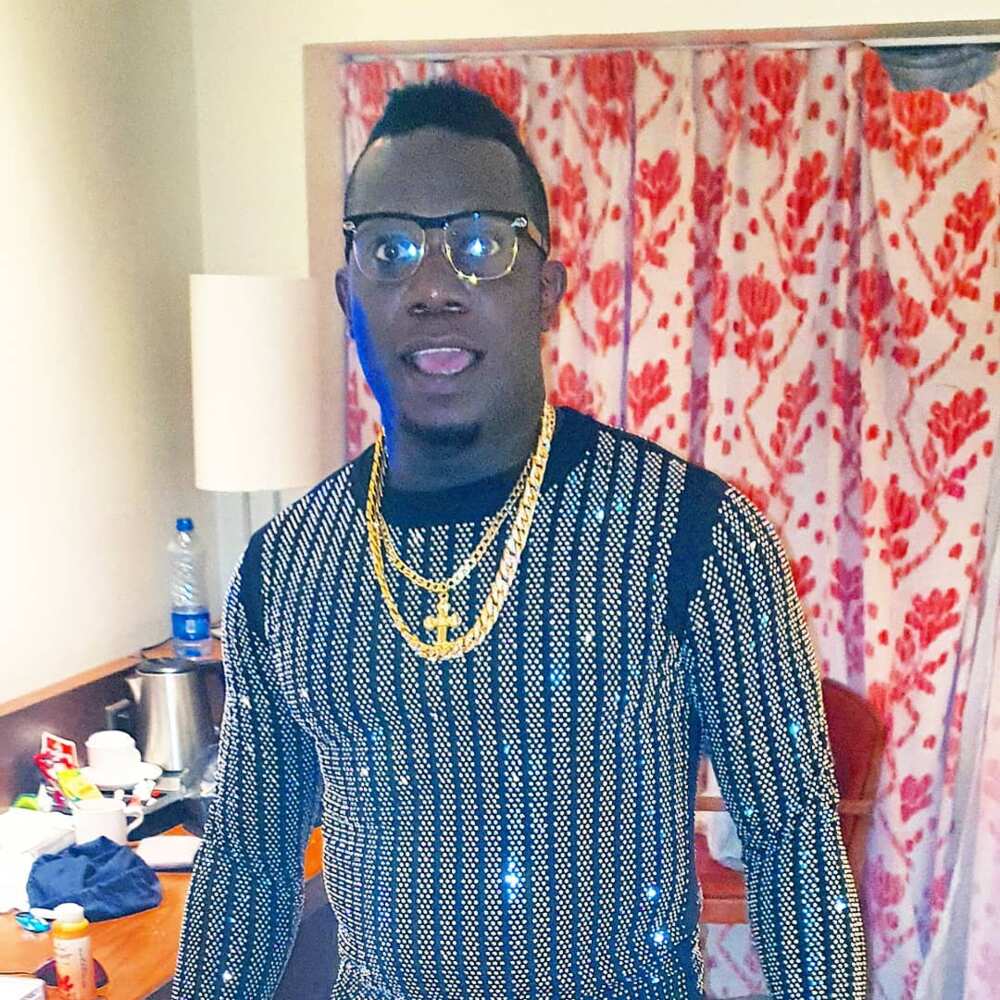 Richest musicians in Nigeria Richest musicians in Nigeria
