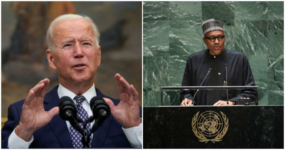 US to help Nigeria identify sponsors of Terrorism US to help Nigeria identify sponsors of Terrorism