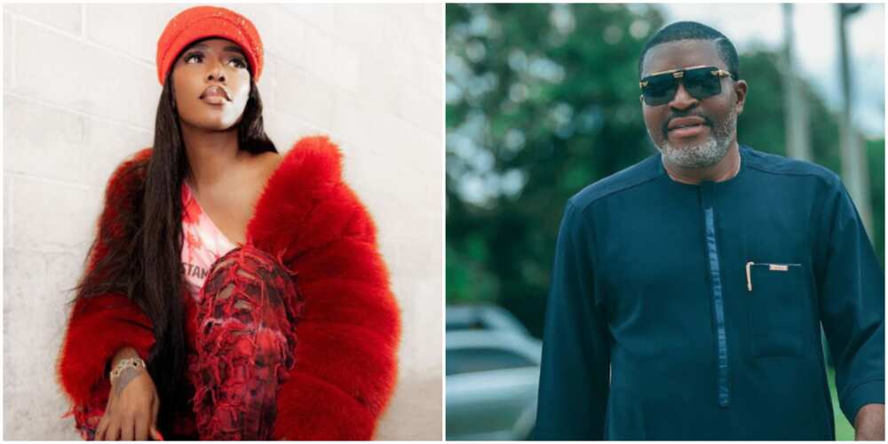 Tiwa Savage, Kanayo O Kanayo Tiwa Savage, Kanayo O Kanayo