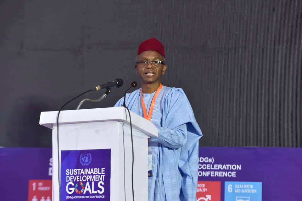 2023: El-Rufai replies Fashola, others, says zoning system won’t solve Nigeria’s economic woes