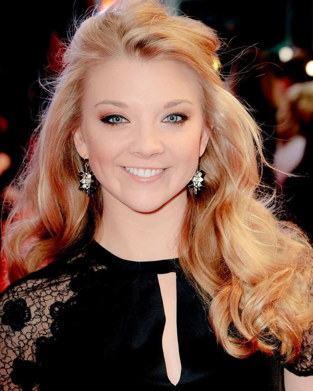 Dormer married natalie Natalie Dormer