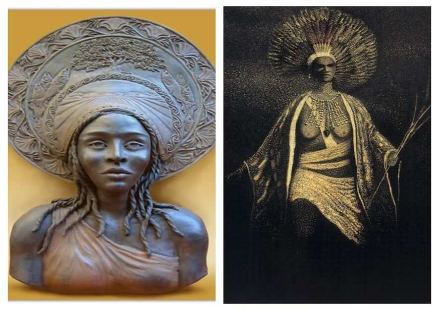 queen-calafia-the-black-woman-behind-the-name-of-us-state-california