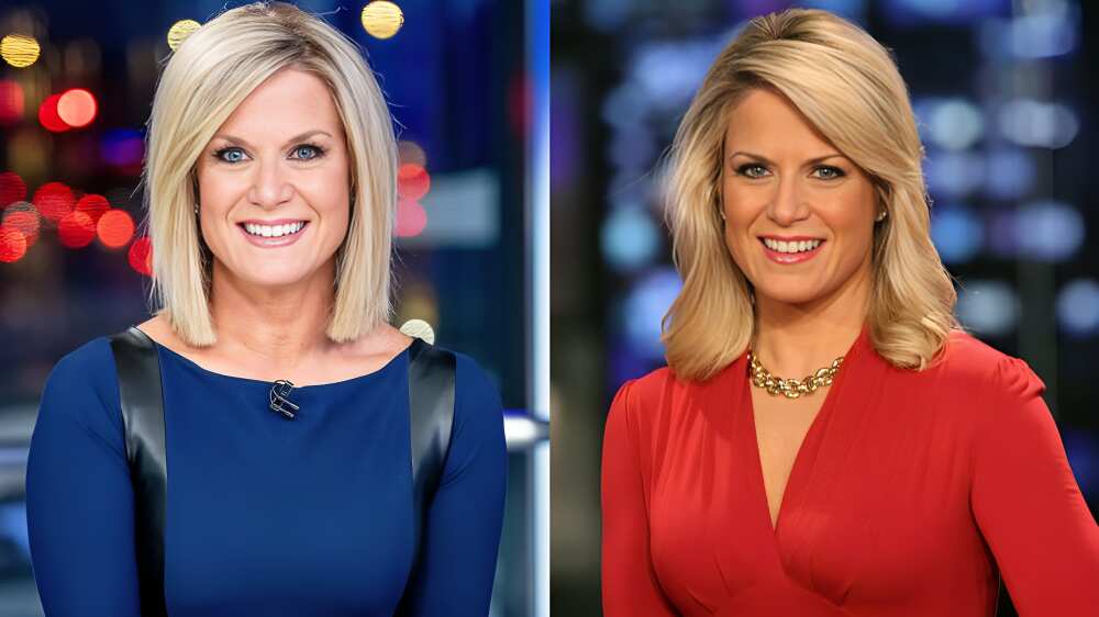 most attractive fox news anchors