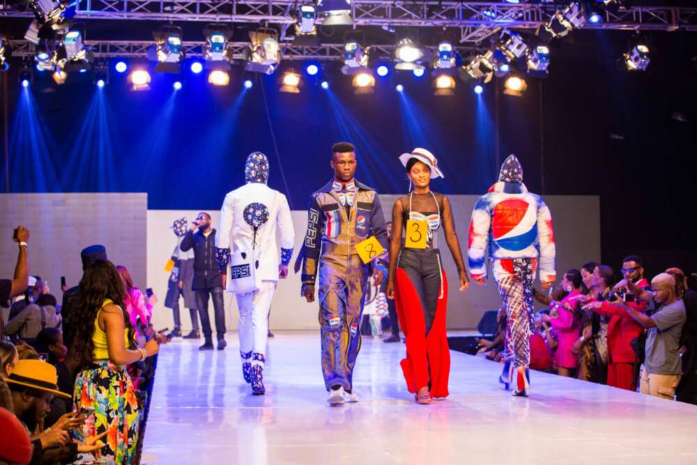 Pepsi Naija's ‘Confam Gbedu’ Experience: Here's What You Missed at the 8th AMVCAs