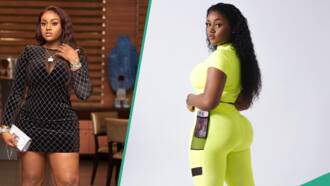 Beryl TV 1c5c874044440367 “Why U Still Dey There?” Fans Drag Chioma Over Old Post Telling Them to Let Go of Toxic Relationship Entertainment 