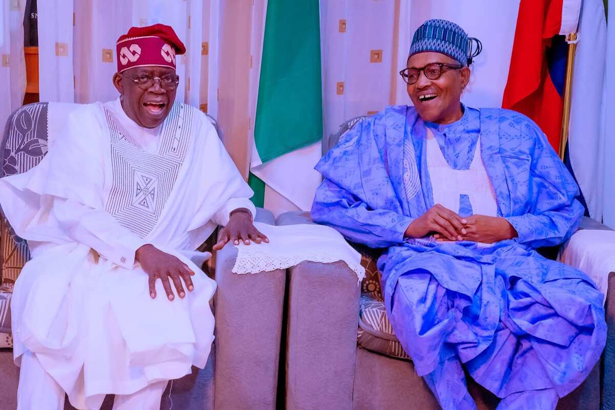 Presidency Speaks On Buhari’s Plan Not To Hand Over To Tinubu On May 29 ...