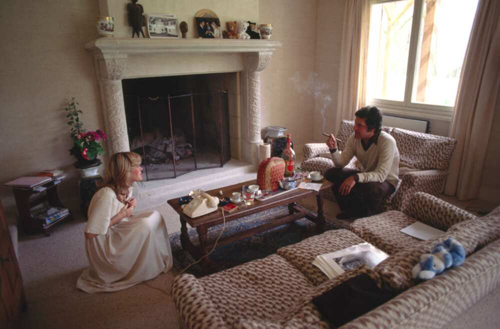 Joe Dassin : les souvenirs de Maryse Grimaldi, sa première femme Joe Dassin : les souvenirs de Maryse Grimaldi, sa première femme