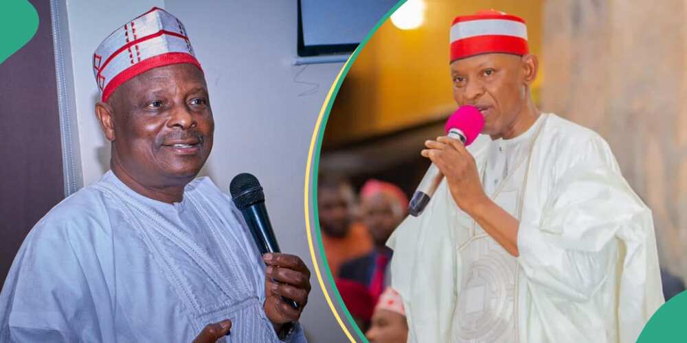 Northern Youths threaten to expose how Kwankwaso, Kano governor undermine national security