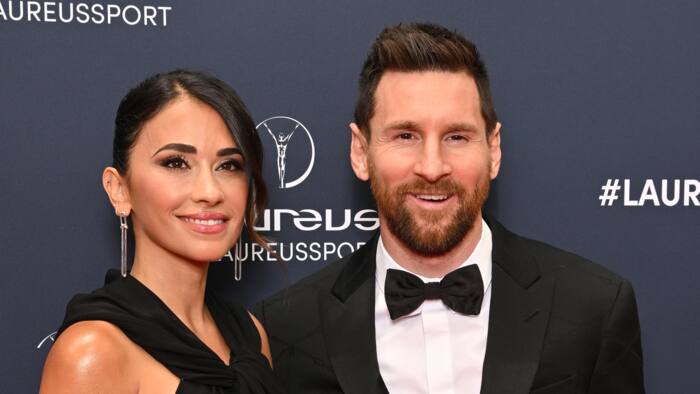 Antonela Roccuzzo’s biography: who is Lionel Messi’s wife?
