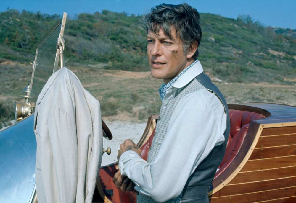Biographie de Dick Van Dyke, incontournable producteur de séries télé Biographie de Dick Van Dyke, incontournable producteur de séries télé