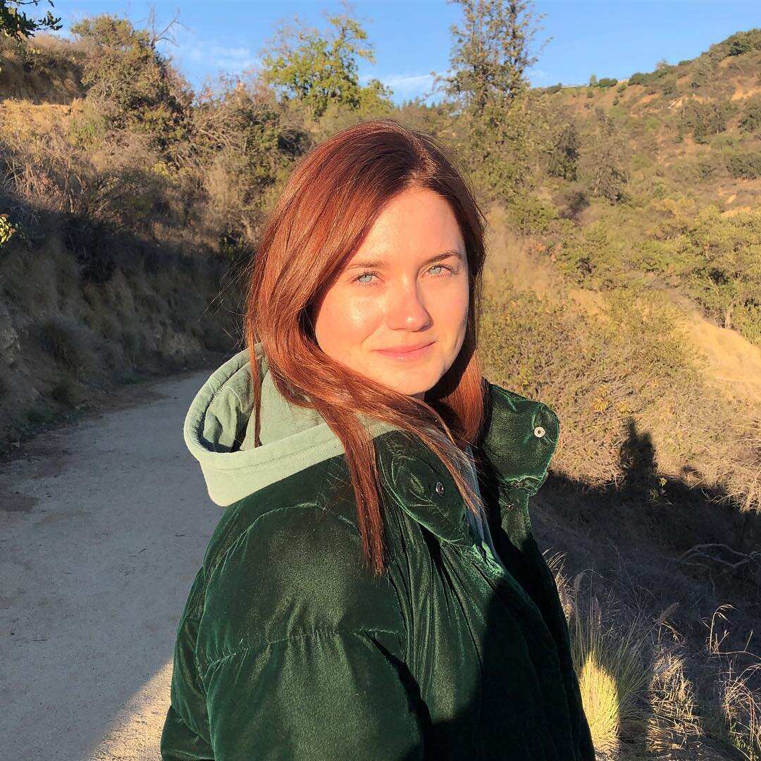 Bonnie Wright Bio Age Height Net Worth Career Is She Married