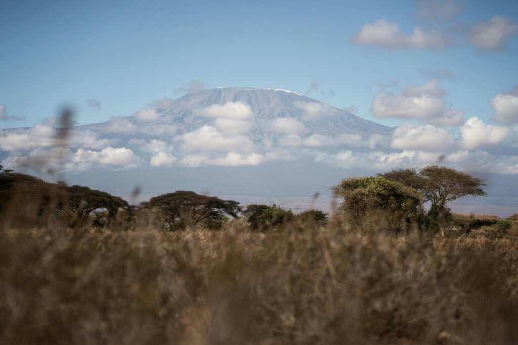 Mount Kilimanjaro fire mostly under control: Tanzania authorities