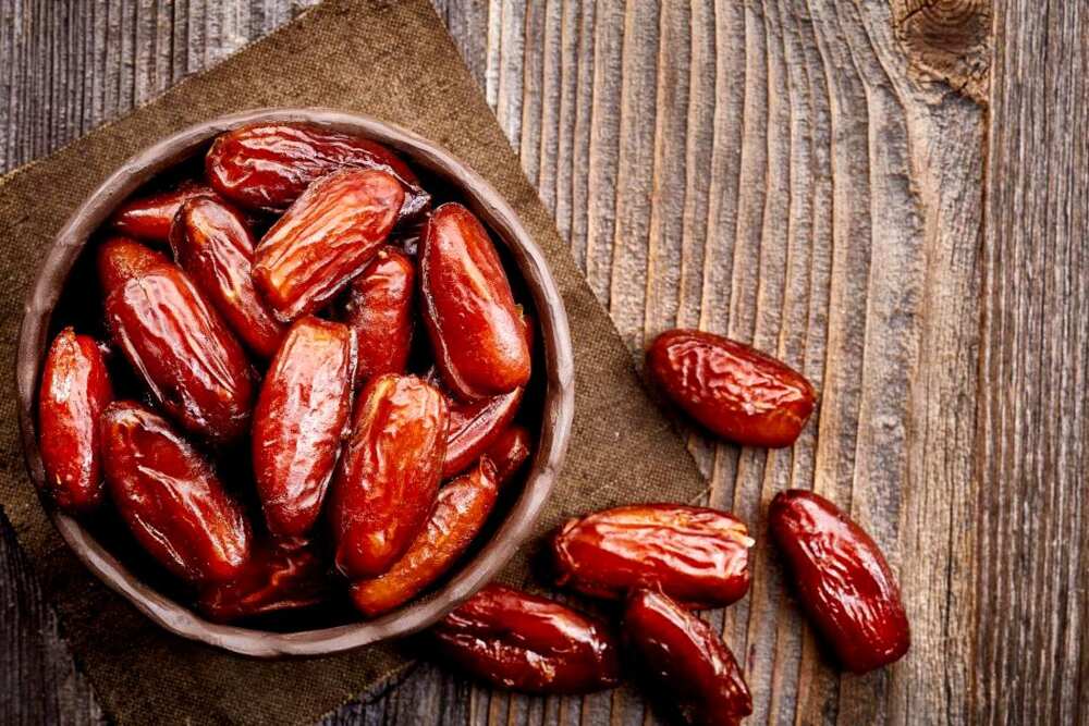 Benefits of Dates for Women Benefits of Dates for Women