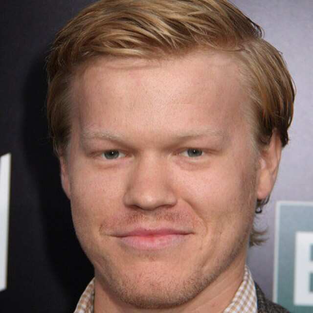 jesse plemons matt damon