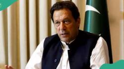 Former Pakistan Prime Minister Imran Khan jailed for 10 years
